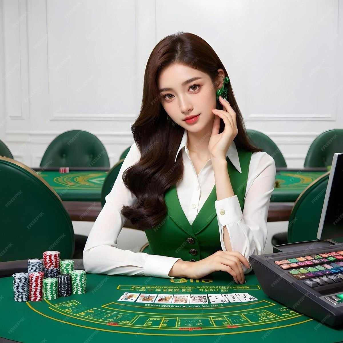 Philippines player joining a live bingo room on sz777 app through a mobile browser